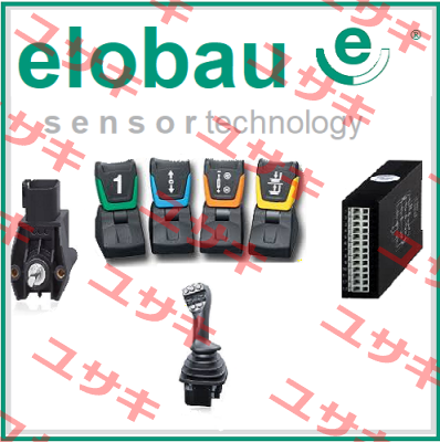 465C11  OBSOLETE, FOR POSSIBLE REPLACEMENT THE CUSTOMER SHOULD CONTACT THE OEM  Elobau