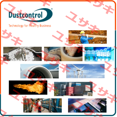 4701 Dustcontrol