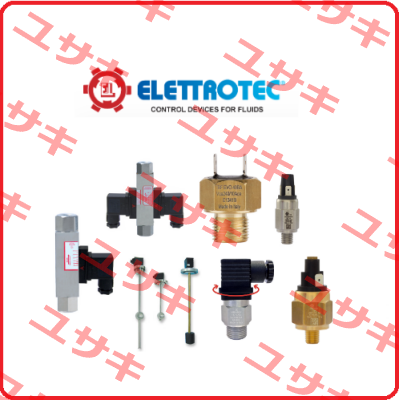 PMM150A14K p/n. 31811  Elettrotec