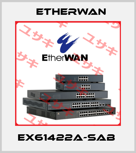 EX61422A-SAB  Etherwan