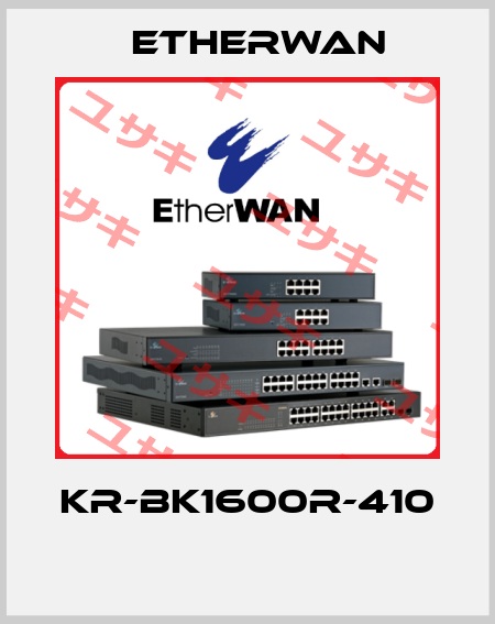 KR-BK1600R-410  Etherwan
