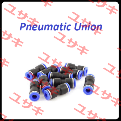 2002079 PNEUMATIC UNION