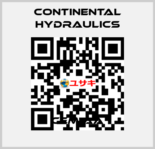 CEM-AA Continental Hydraulics