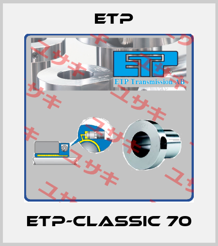 ETP-CLASSIC 70 Etp