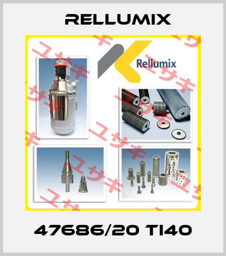 47686/20 TI40 Rellumix
