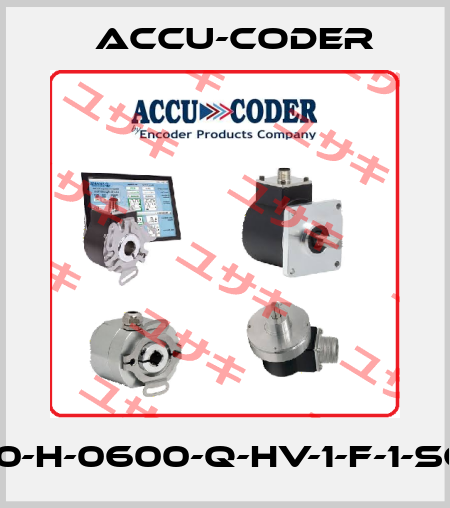 702-20-H-0600-Q-HV-1-F-1-SG-N-CE ACCU-CODER