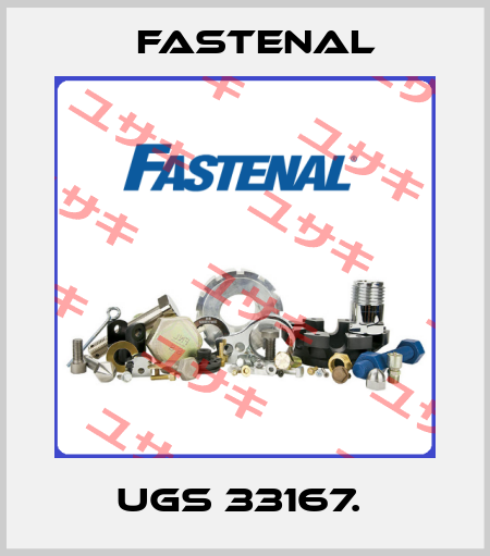 UGS 33167.  Fastenal