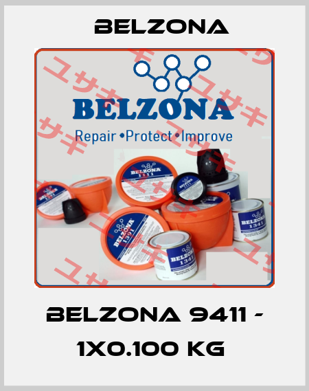 Belzona 9411 - 1x0.100 kg  Belzona