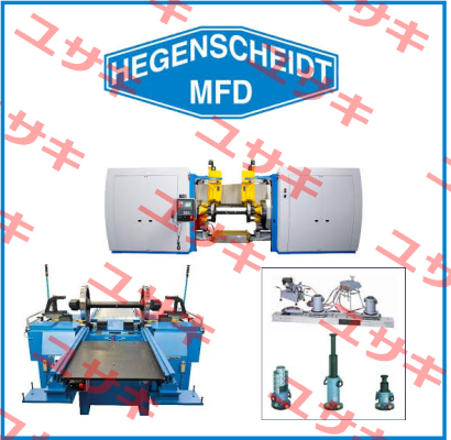 480797C Hegenscheidt MFD