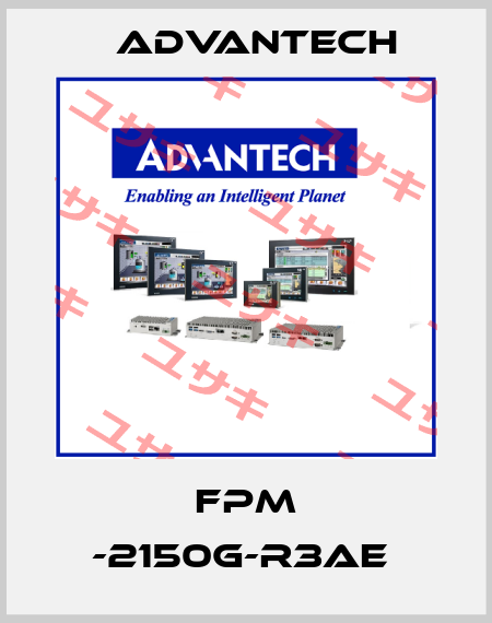 FPM -2150G-R3AE  Advantech