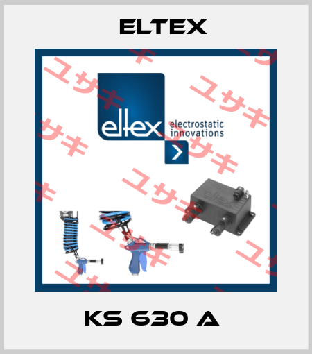 KS 630 A  Eltex