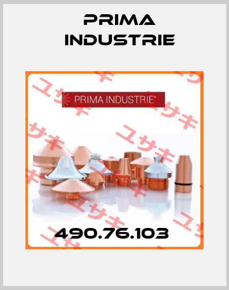 490.76.103  Prima Industrie