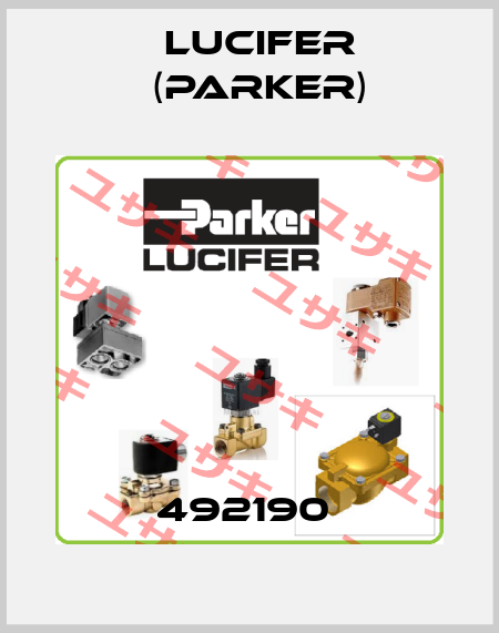 492190  Lucifer (Parker)