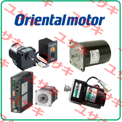 4CSMGK-101-Q1 AC 100V 0,2A OEM  Oriental Motor