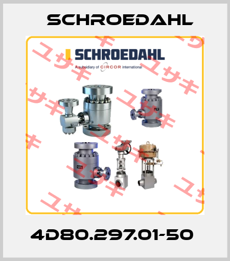 4D80.297.01-50  Schroedahl