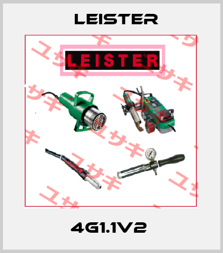 4G1.1V2  Leister