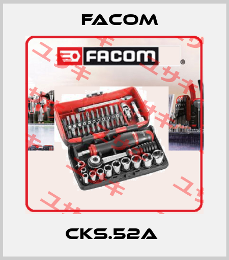 CKS.52A  Facom