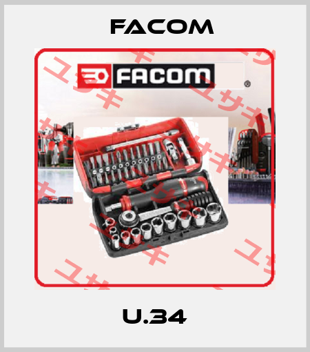 U.34 Facom