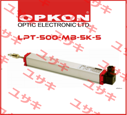 LPT-500-MB-5K-5 Opkon