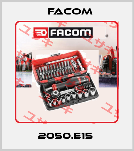 2050.E15  Facom