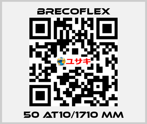 50 AT10/1710 MM Brecoflex