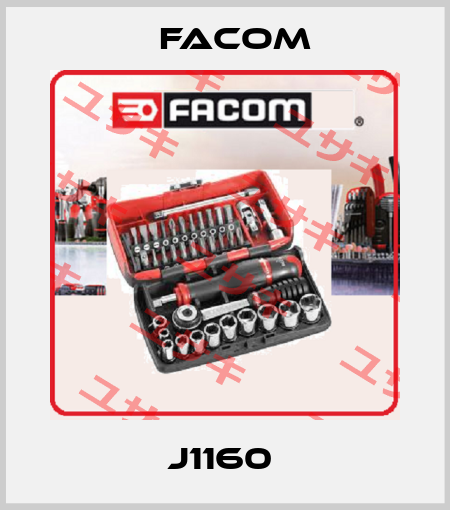 J1160  Facom