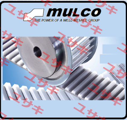 50 T10 1750+4 MM  Mulco