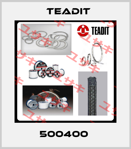 500400  Teadit