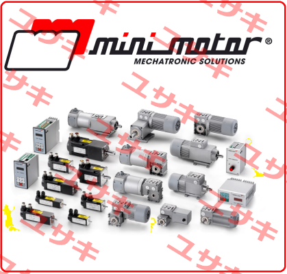 0816 N 008 S 970451 127  Minimotor