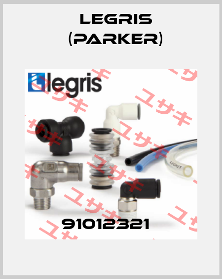 91012321   Legris (Parker)