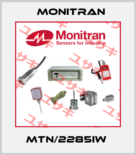 MTN/2285IW  Monitran