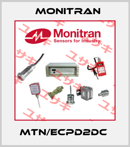 MTN/ECPD2DC  Monitran