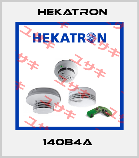 14084A  Hekatron