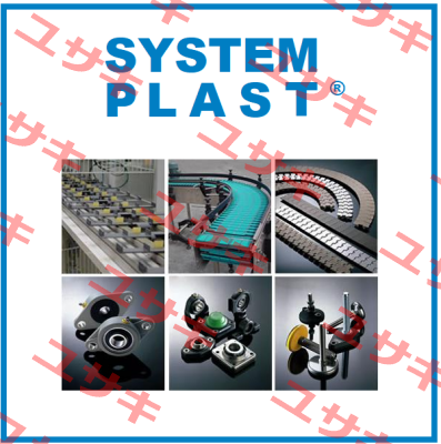 50205W  System Plast