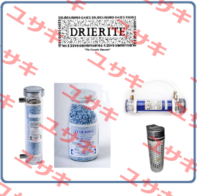 50207  Drierite