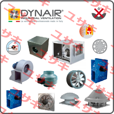 1DP4500 D/45  DISTANZIALE    QC  Dynair