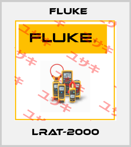 LRAT-2000 Fluke