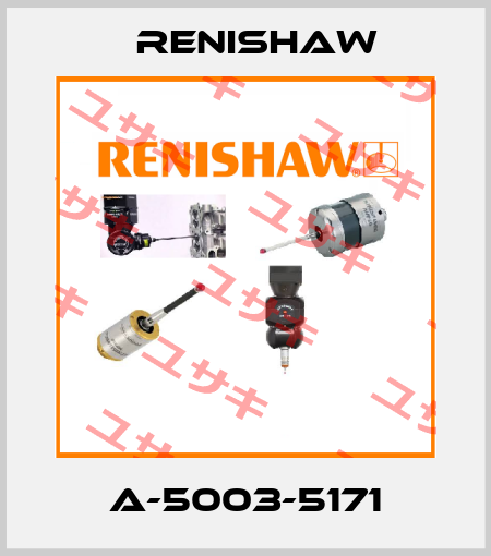 A-5003-5171 Renishaw