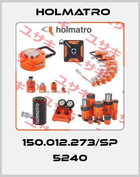 150.012.273/SP 5240 Holmatro