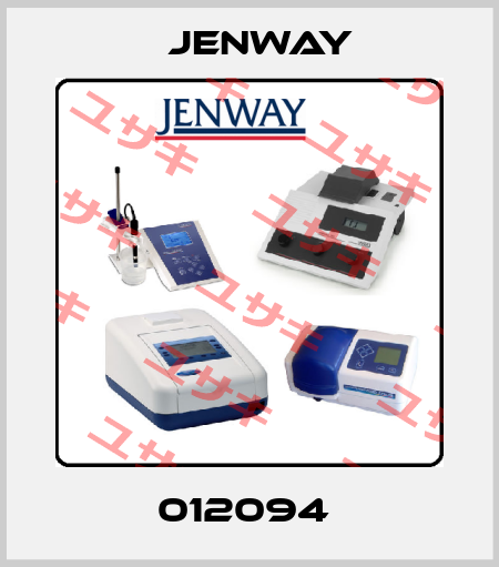 012094  Jenway