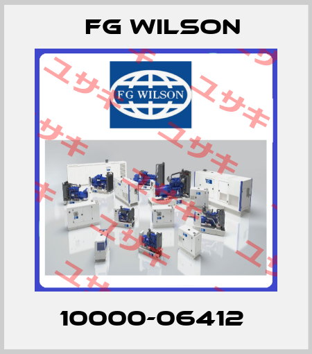 10000-06412  Fg Wilson