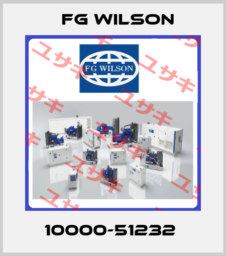 10000-51232  Fg Wilson