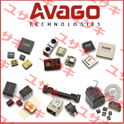 CAN1/205W/DM  Broadcom (Avago Technologies)