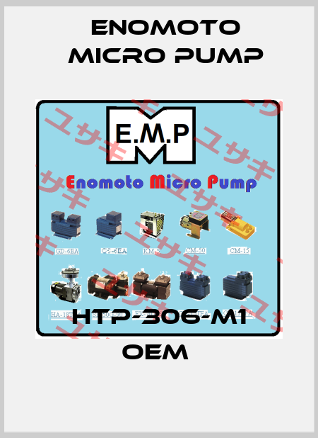HTP-306-M1 oem  Enomoto Micro Pump