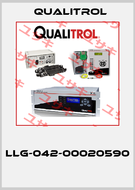  LLG-042-00020590   Qualitrol