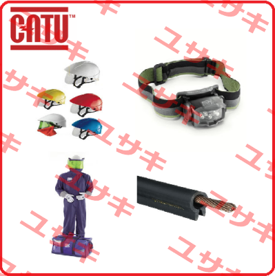 CATU-KIT-ARC-01 Catu