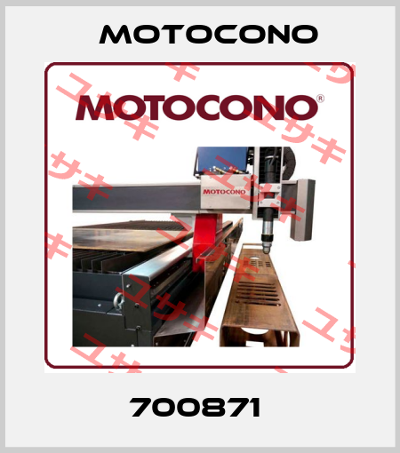700871  Motocono