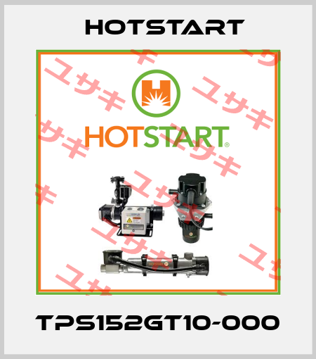 TPS152GT10-000 Hotstart