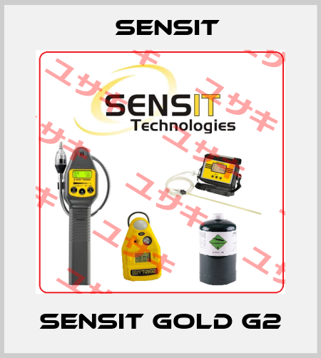 Sensit Gold G2 Sensit