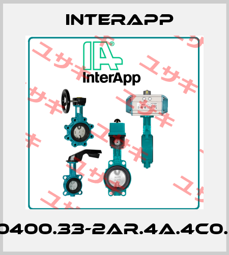 D10400.33-2AR.4A.4C0.EC InterApp